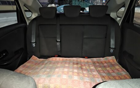 Nissan Almera, 2016 год, 650 000 рублей, 8 фотография