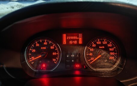 Nissan Almera, 2016 год, 650 000 рублей, 11 фотография