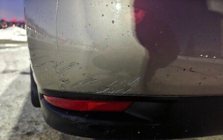 Nissan Almera, 2016 год, 650 000 рублей, 10 фотография