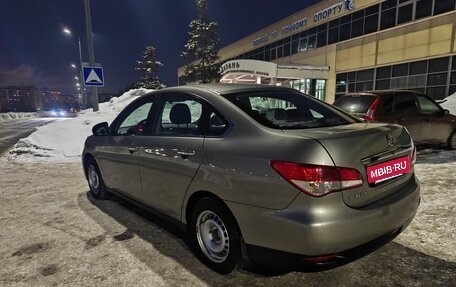 Nissan Almera, 2016 год, 650 000 рублей, 7 фотография