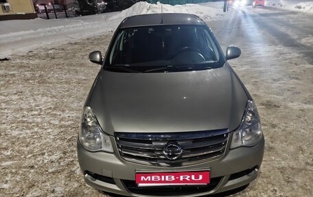 Nissan Almera, 2016 год, 650 000 рублей, 3 фотография