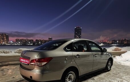 Nissan Almera, 2016 год, 650 000 рублей, 12 фотография
