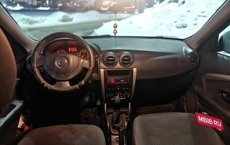 Nissan Almera, 2016 год, 650 000 рублей, 9 фотография