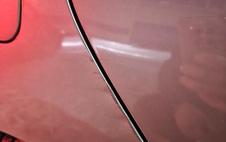 Nissan Almera, 2016 год, 650 000 рублей, 16 фотография