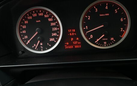 BMW 5 серия, 2007 год, 1 250 000 рублей, 10 фотография