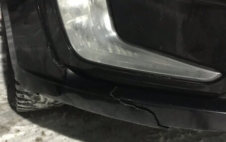 KIA Rio III рестайлинг, 2014 год, 950 000 рублей, 7 фотография