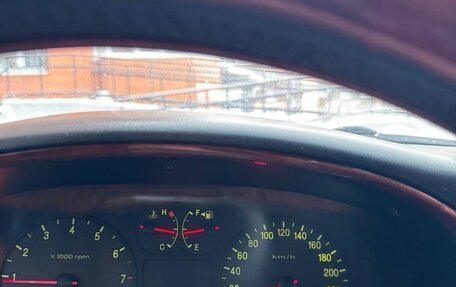 Hyundai Sonata IV рестайлинг, 2005 год, 550 000 рублей, 9 фотография