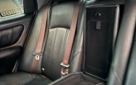 Hyundai Sonata IV рестайлинг, 2005 год, 550 000 рублей, 13 фотография