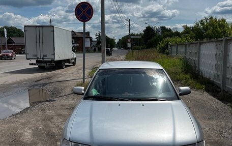 Audi A4, 2000 год, 400 000 рублей, 3 фотография