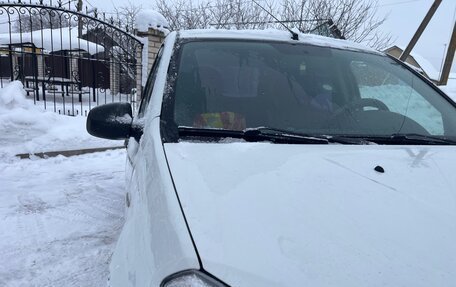 Renault Sandero I, 2013 год, 450 000 рублей, 3 фотография