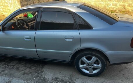 Audi A4, 2000 год, 400 000 рублей, 5 фотография