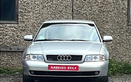 Audi A4, 2000 год, 400 000 рублей, 4 фотография