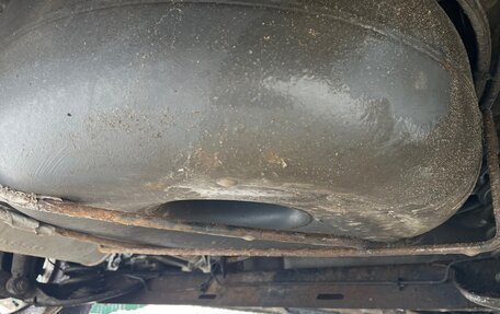 Renault Sandero I, 2013 год, 450 000 рублей, 10 фотография