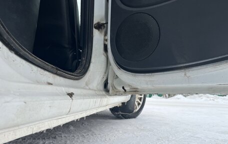 Renault Sandero I, 2013 год, 450 000 рублей, 11 фотография