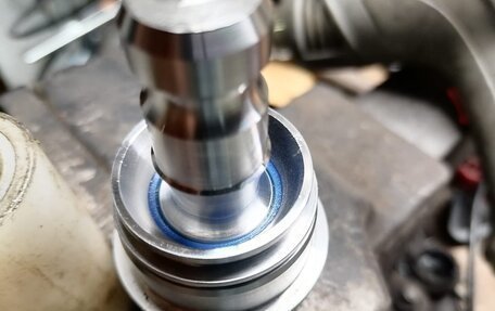 Renault Sandero I, 2013 год, 450 000 рублей, 17 фотография