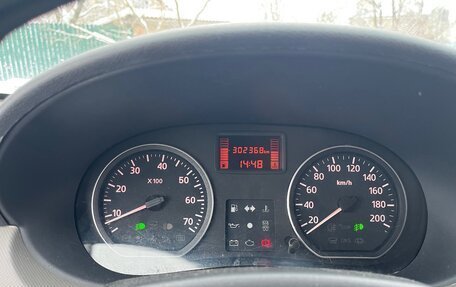 Renault Sandero I, 2013 год, 450 000 рублей, 12 фотография