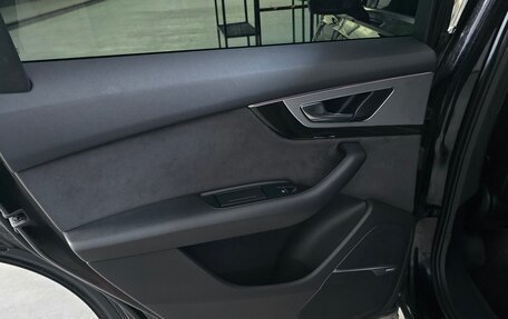 Audi Q7, 2015 год, 3 450 000 рублей, 16 фотография