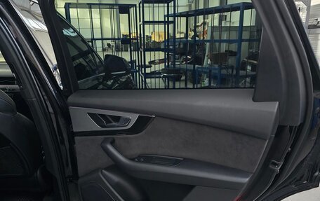 Audi Q7, 2015 год, 3 450 000 рублей, 10 фотография