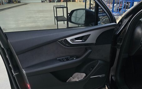 Audi Q7, 2015 год, 3 450 000 рублей, 15 фотография