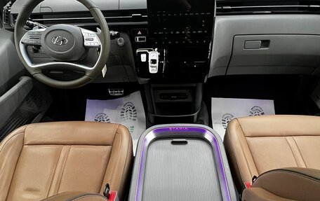 Hyundai Staria, 2022 год, 5 170 000 рублей, 5 фотография