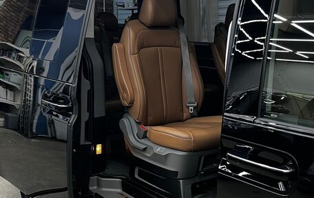 Hyundai Staria, 2022 год, 5 170 000 рублей, 3 фотография