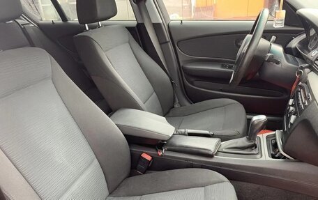 BMW 1 серия, 2011 год, 680 000 рублей, 6 фотография