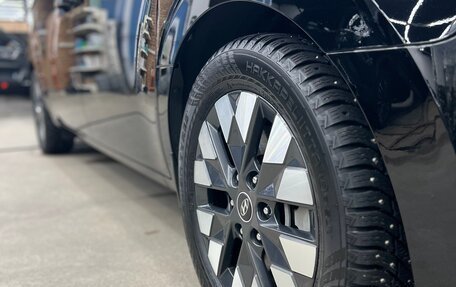 Hyundai Staria, 2022 год, 5 170 000 рублей, 9 фотография