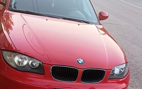 BMW 1 серия, 2011 год, 680 000 рублей, 4 фотография