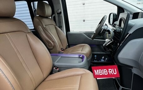 Hyundai Staria, 2022 год, 5 170 000 рублей, 6 фотография