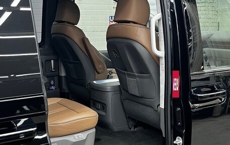 Hyundai Staria, 2022 год, 5 170 000 рублей, 4 фотография