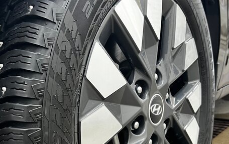 Hyundai Staria, 2022 год, 5 170 000 рублей, 11 фотография