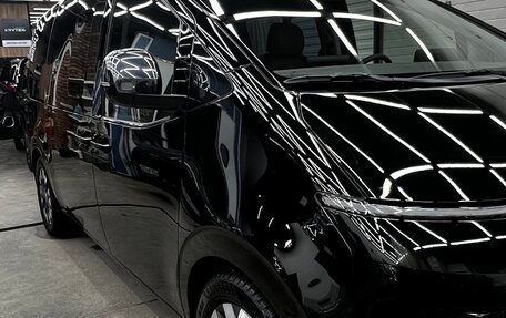 Hyundai Staria, 2022 год, 5 170 000 рублей, 12 фотография