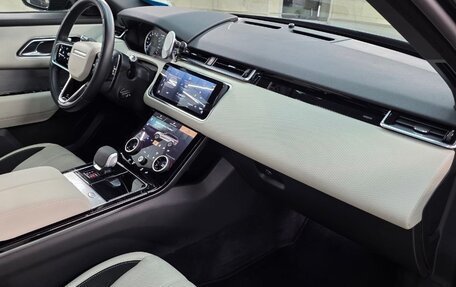 Land Rover Range Rover Velar I, 2022 год, 6 500 000 рублей, 6 фотография