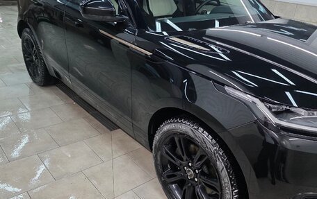 Land Rover Range Rover Velar I, 2022 год, 6 500 000 рублей, 4 фотография