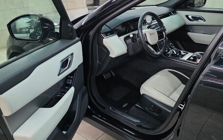 Land Rover Range Rover Velar I, 2022 год, 6 500 000 рублей, 8 фотография