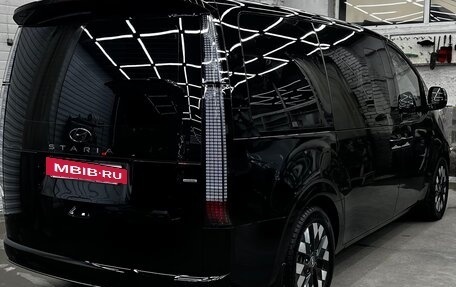 Hyundai Staria, 2022 год, 5 170 000 рублей, 15 фотография