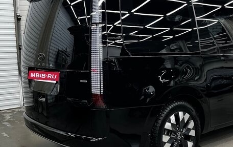 Hyundai Staria, 2022 год, 5 170 000 рублей, 13 фотография