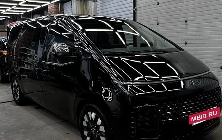 Hyundai Staria, 2022 год, 5 170 000 рублей, 10 фотография