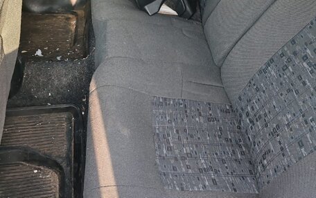 ГАЗ 31105 «Волга», 2007 год, 120 000 рублей, 8 фотография