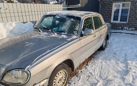 ГАЗ 31105 «Волга», 2007 год, 120 000 рублей, 5 фотография