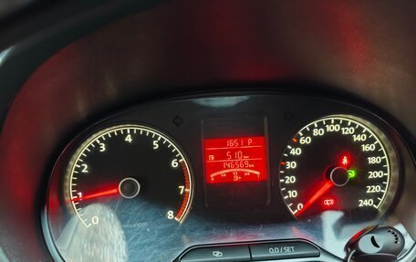 Volkswagen Polo VI (EU Market), 2013 год, 676 000 рублей, 5 фотография