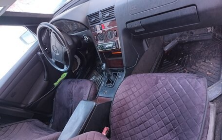 Mercedes-Benz C-Класс, 1993 год, 145 555 рублей, 5 фотография