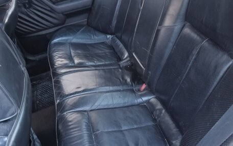 Mercedes-Benz C-Класс, 1993 год, 145 555 рублей, 7 фотография