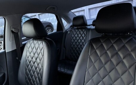 Volkswagen Polo VI (EU Market), 2013 год, 676 000 рублей, 10 фотография