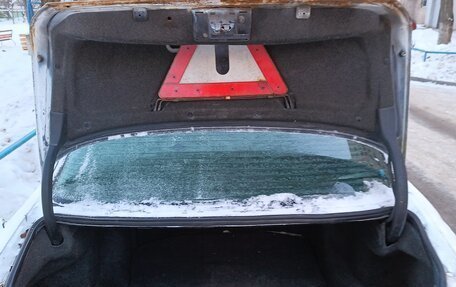 Mercedes-Benz C-Класс, 1993 год, 145 555 рублей, 8 фотография