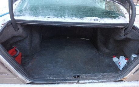 Mercedes-Benz C-Класс, 1993 год, 145 555 рублей, 9 фотография