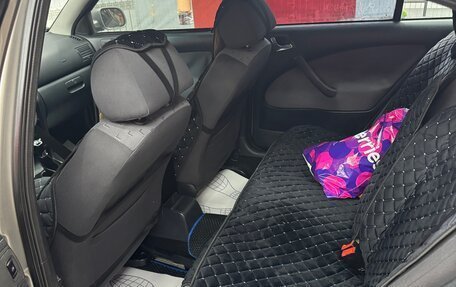 Skoda Octavia IV, 2008 год, 450 000 рублей, 5 фотография