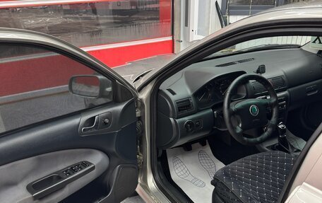 Skoda Octavia IV, 2008 год, 450 000 рублей, 2 фотография