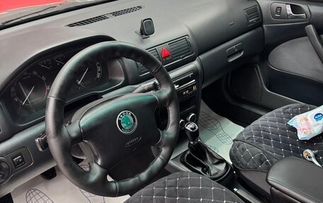 Skoda Octavia IV, 2008 год, 450 000 рублей, 3 фотография