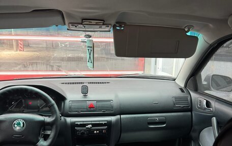 Skoda Octavia IV, 2008 год, 450 000 рублей, 4 фотография